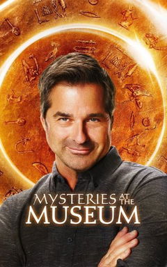 Mysteries at the Museum (2010&#8209;2019)