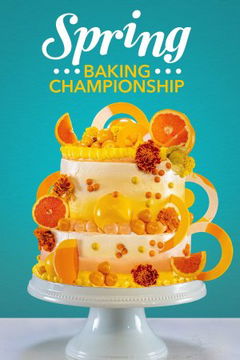 Spring Baking Championship (2015‑ )