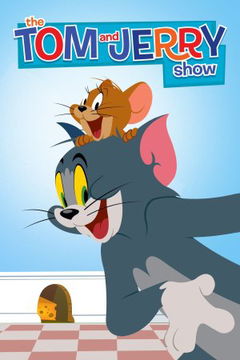 Tom en Jerry Show (2014&#8209;2021)