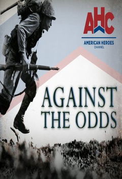 Against the Odds (2014&#8209;2016)