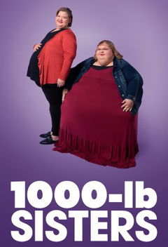 1000-lb Sisters (2020&#8209;&nbsp;)