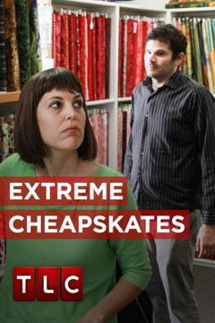 Extreme Cheapskates (2012–2014)