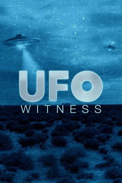 UFO Witness (2021&#8209;&nbsp;)