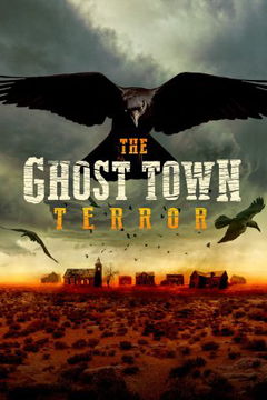 The Ghost Town Terror (2022–&nbsp;)