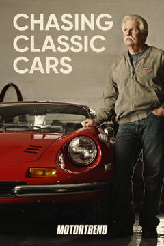 Chasing Classic Cars (2008–&nbsp;)