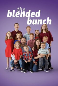 The Blended Bunch (2021&#8209;&nbsp;)