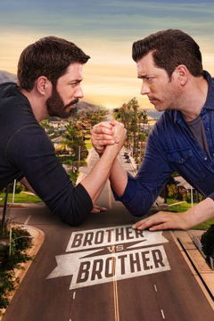 Brother vs. Brother (2013&#8209;&nbsp;)