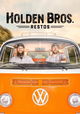 Holden Bros. Restos