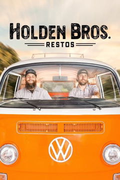 Holden Bros. Restos (2023&#8209;&nbsp;)