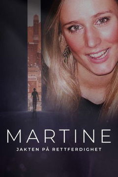 Martine (2022‑ )