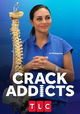 Crack Addicts