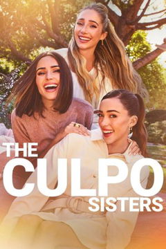 The Culpo Sisters (2022&#8209;&nbsp;)