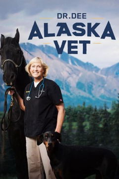 Dr. Dee: Alaska Vet (2015&#8209;&nbsp;)