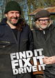 Find It, Fix It, Drive It