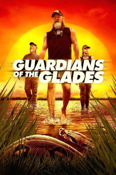 Guardians of the Glades (2019‑2020)