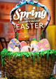 Spring Baking Championship:  Easter