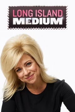 Long Island Medium (2011‑2019)