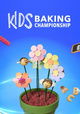 Kids Baking Championship