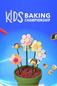 Kids Baking Championship (2015&#8209;&nbsp;)