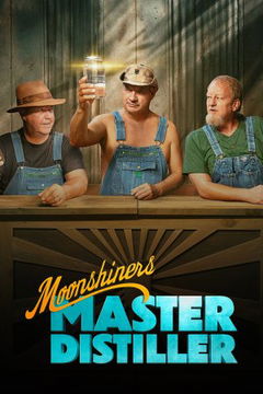 Moonshiners: Master Distiller (2020‑ )