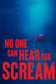 No One Can Hear You Scream (2022‑ )