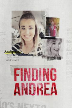 Finding Andrea (2021)