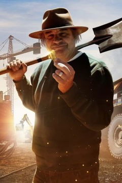 Frank Gaat Voor Goud (2024‑ )