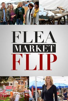 Flea Market Flip (2012&#8209;2019)