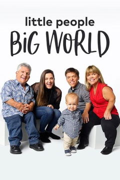 Little People, Big World (2006‑ )