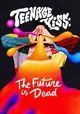 Teenage Kiss: The Future is Dead