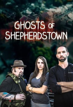 Ghosts of Shepherdstown (2016&#8209;2017)