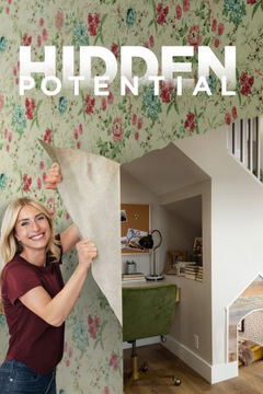 Hidden Potential (2018&#8209;2019)