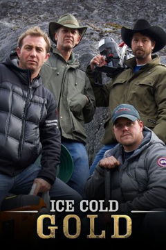 Ice Cold Gold (2013&#8209;2015)