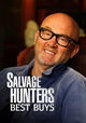 Salvage Hunters Best Buys