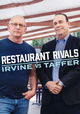 Restaurant Rivals: Irvine vs. Taffer