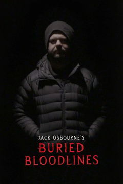 Jack Osbourne's Buried Bloodlines (2023)