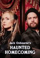 Jack Osbourne's Haunted Homecoming
