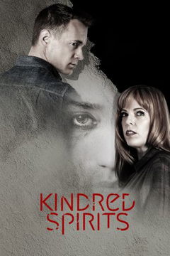 Kindred Spirits (2016‑ )