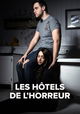 Do Not Disturb: Hotel Horrors