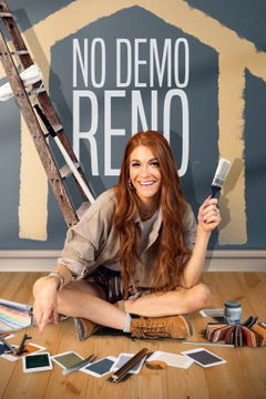 No Demo Reno (2021&#8209;&nbsp;)