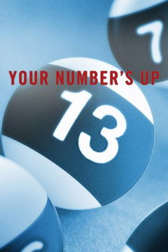 Your Number's Up (2016)