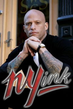 NY Ink (2011&#8209;2013)