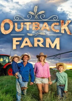 Outback Farm (2023‑ )