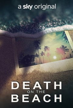Death on The Beach (2021‑ )