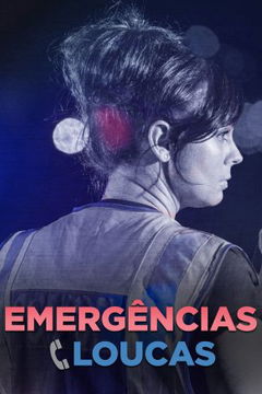 Outrageous 911 (2013‑2014)