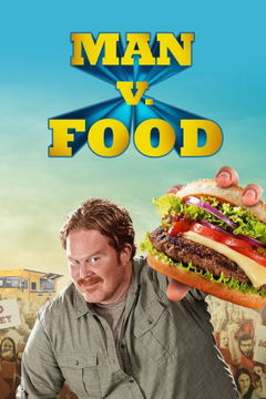 Man v. Food (2017&#8209;&nbsp;)