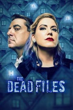 The Dead Files (2011&#8209;2022)