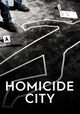 Homicide City
