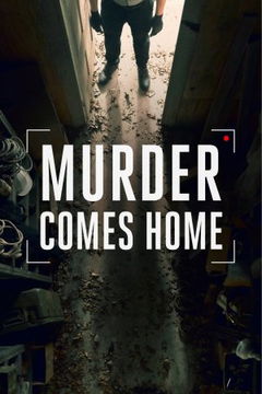 Murder Comes Home (2020&#8209;&nbsp;)