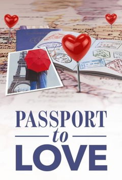 Passport to Love (2021&#8209;&nbsp;)